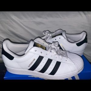Adidas Superstar